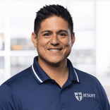 Eric Verdiguel, Co-Founder and CCO of Medjay