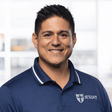 Eric Verdiguel, Co-Founder & CCO of Medjay