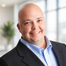 Joey Wood, VP Strategic Partnerships of Medjay