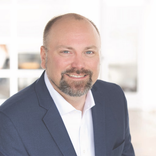 Tony Elliot, Co-Founder and CEO of Medjay