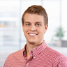 Walker Probasco, SVP Product of Medjay